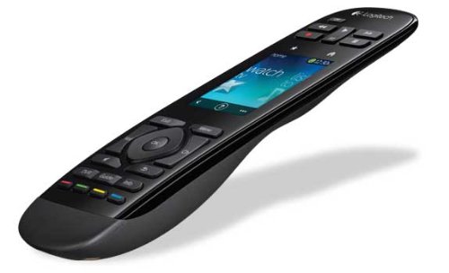 logitech harmony one software download