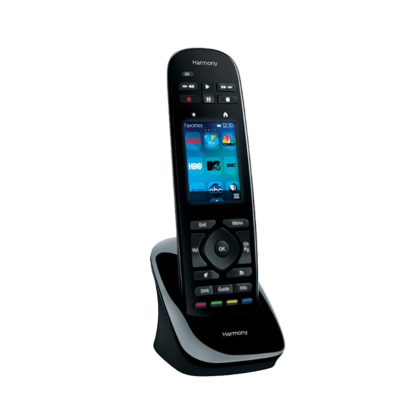 logitech harmony one software download